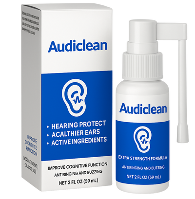 Audiclean 
